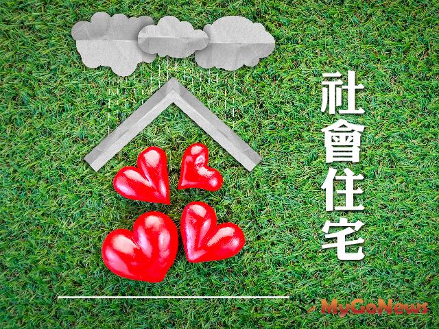 台北市重申維護社會住宅居住品質及承租人權益