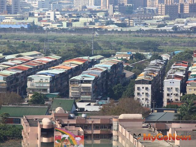 屏東縣政府城鄉發展處表示，籌劃2014年至2016年舊有公寓大廈增設無障礙設施申請補助經費