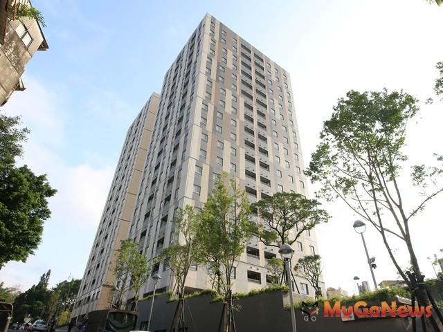台北市興隆公共住宅1區公告招租，歡迎市民申請