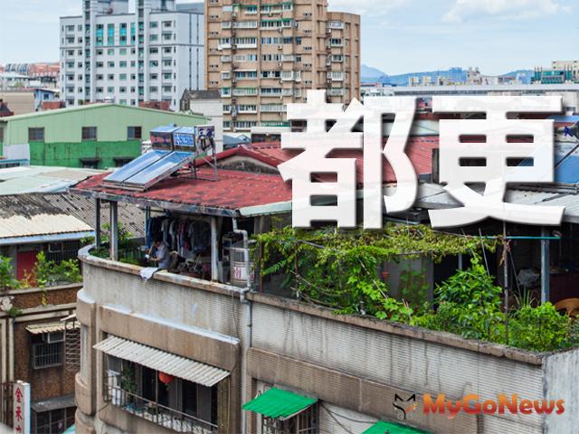 《台北市公辦都市更新實施辦法》市政會議通過，並預計3月底公告實施