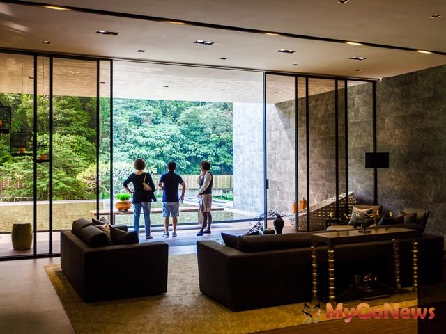 房價高檔盤旋，獲利了結意願增加，網路委售住宅物件全省月增9.8％，台北市物件增加13.4％最多